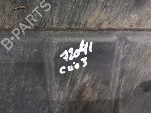 Bundpladebeskyttelse RENAULT CLIO III (BR0/1, CR0/1) 1.5 dCi (BR17, CR17) | BP30428606M92