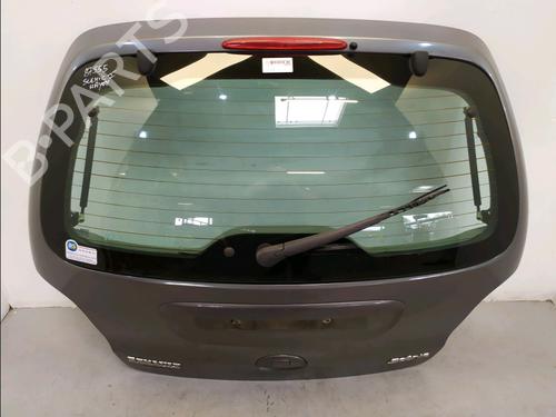 Used Tailgate Tailgate 39088313 39088313