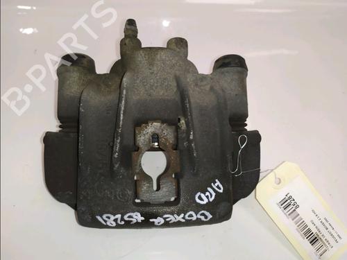 Used Right rear brake caliper Right rear brake caliper PEUGEOT BOXER Bus (244, Z_) 2.8 HDi (128 hp) 35892208 35892208