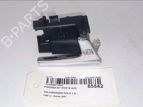Used Front right interior door handle Front right interior door handle 37627877 37627877