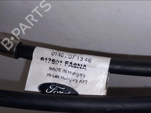 Gearstang FORD FIESTA VI (CB1, CCN) 1.4 TDCi | BP38947879M90 - Image 8