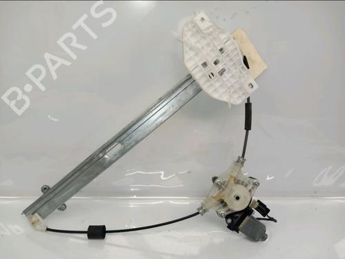 Front right window mechanism KIA PICANTO III (JA) 1.0 | BP30434538C23 - Image 3