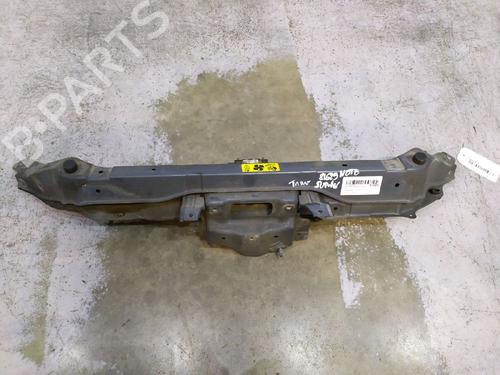 Frontplade/Frontkurv NISSAN NOTE (E11, NE11) 1.6 (110 hp) 30427161