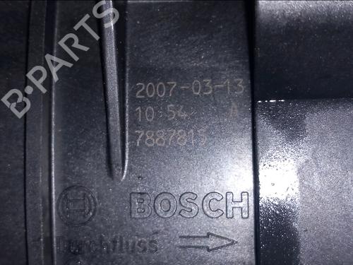 Mass air flow sensor BMW 3 (E90) 320 d | BP39899360M95 - Image 5