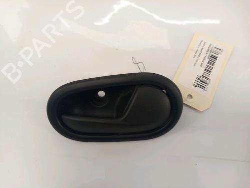 Used Front right interior door handle DACIA SANDERO II 1.0 SCe 75 (B8JC, B8JD, B8NC) (73 hp) 30421884