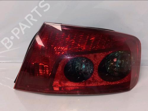 Used Right taillight Right taillight PEUGEOT 407 (6D_) 2.0 HDi 135 (6DRHRH, 6DRHRE, 6DRHRG, 6DRHRJ) (136 hp) 36450460 36450460