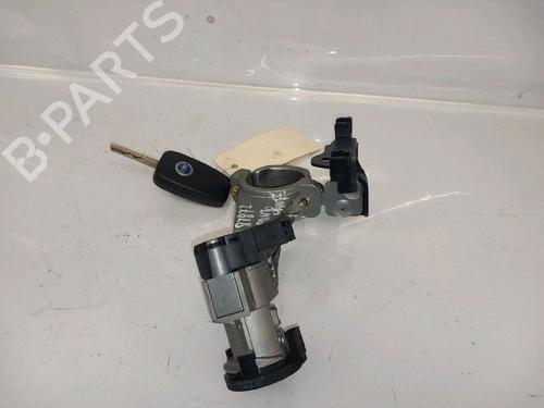Used Ignition barrel FIAT PUNTO EVO (199_) 1.2 (65 hp) 30419739