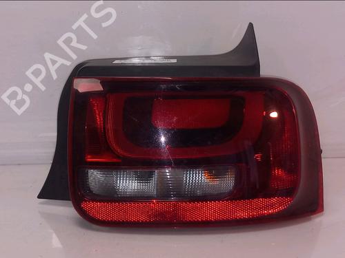 Used Right taillight Right taillight 38345156 38345156