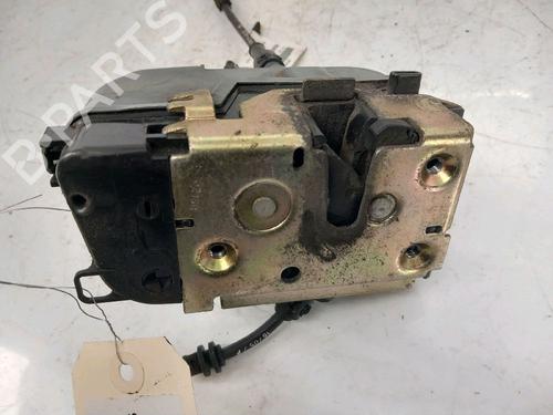 Used Rear left lock CITROËN C3 I (FC_, FN_) 1.6 16V (109 hp) 30431880