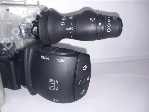 Ratstangsstang Ratstangsstang RENAULT SCÉNIC III (JZ0/1_) 1.5 dCi (110 hp) 33646466 33646466