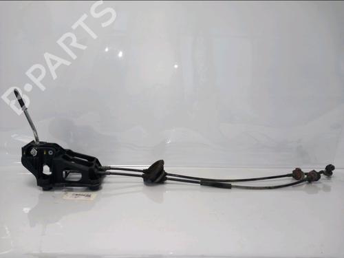 Gearstang Gearstang CITROËN C3 Pluriel (HB_) 1.4 HDi (68 hp) 33713439 33713439