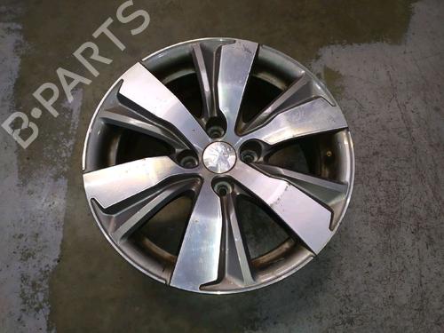 Fælk PEUGEOT 2008 I (CU_) 1.6 BlueHDi 100 (100 hp) 30429642