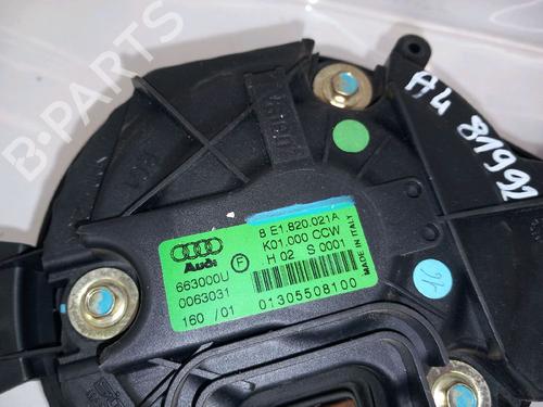Heater blower motor AUDI A4 B6 (8E2) 1.9 TDI | BP30416396M62 - Image 4