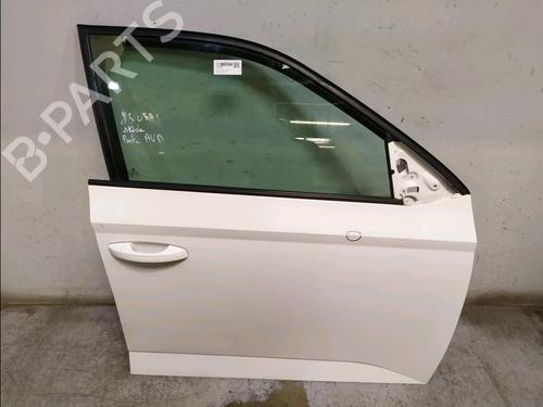 right-front-door-skoda-fabia-iii-nj3-2014-2015-2016-2017-2018-2019-2020-2021-32401922 main image