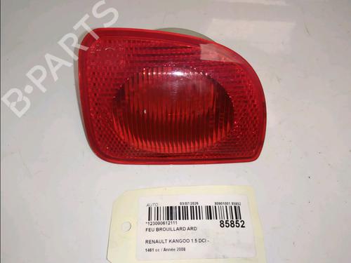 Used Rear fog light Rear fog light 37229109 37229109