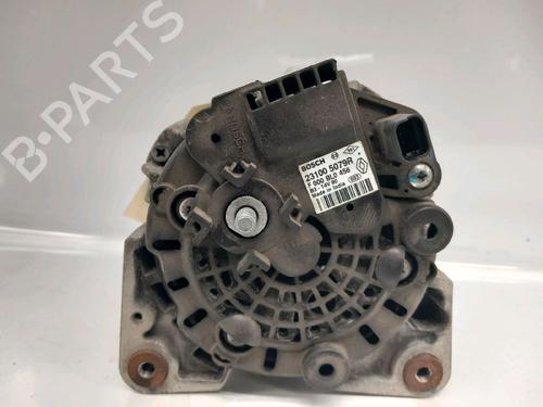 Alternator RENAULT TWINGO III (BCM_, BCA_) 1.0 SCe 70 | BP30421858M7