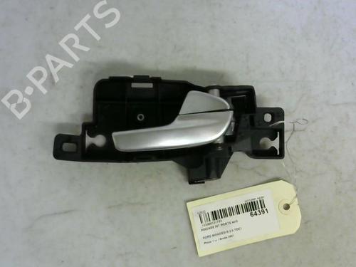 Used Front right interior door handle FORD MONDEO IV (BA7) 2.0 TDCi (140 hp) 30429381