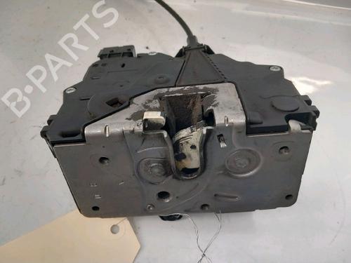 front-left-lock-opel-corsa-d-s07-2006-2007-2008-2009-2010-2011-2012-2013-2014-2015-30426607 main image