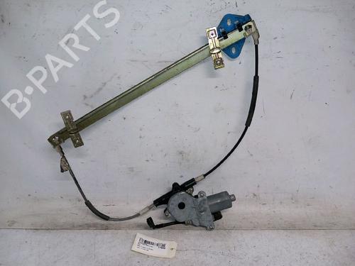 Rudehejsemekanisme ventre foran SEAT TOLEDO I (1L2) 1.9 TDI (90 hp) 30433433