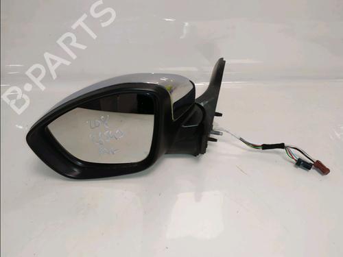 Used Left mirror Left mirror 37627897 37627897
