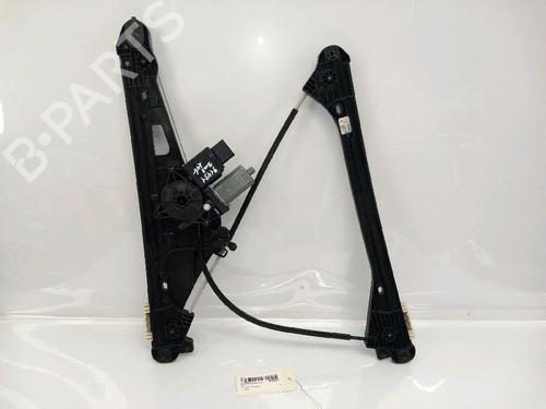 Used Front left window mechanism PEUGEOT 3008 II SUV (MC_, MR_, MJ_, M4_) Hybrid (224 hp) 30434471