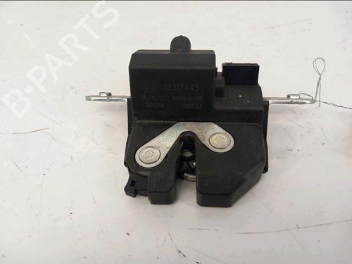 tailgate-lock-opel-corsa-d-s07-2006-2007-2008-2009-2010-2011-2012-2013-2014-2015-32040530 main image