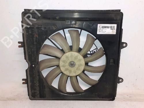 Radiator fan HONDA FR-V (BE) 2.2 i CTDi (BE5) | BP30421234M35 - Image 4