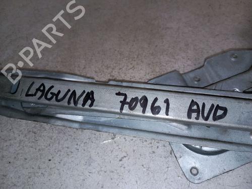 Front right window mechanism RENAULT LAGUNA I (B56_, 556_) 2.2 D (B56F/2) | BP30417537C23