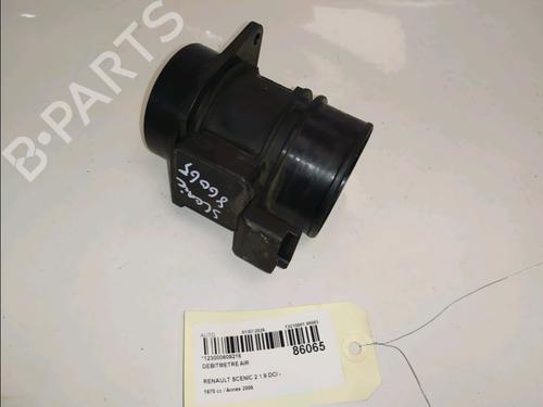 Used Mass air flow sensor Mass air flow sensor 37017285 37017285