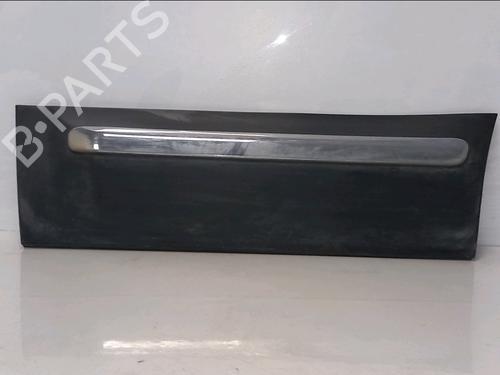 Dørliste Dørliste NISSAN QASHQAI I (J10, NJ10) 1.5 dCi (106 hp) 36450357 36450357