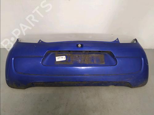 Used Rear bumper Rear bumper 38432884 38432884