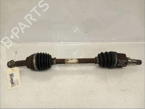 Drivaksel fortil venstre FORD FIESTA VI (CB1, CCN) 1.4 TDCi (68 hp) 30413863