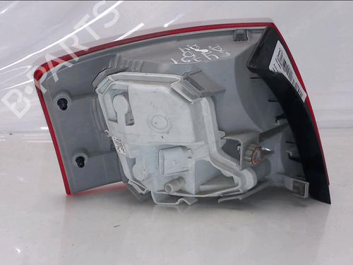Right taillight AUDI A4 B7 Avant (8ED) 2.0 TDI | BP37229104C35 - Image 2