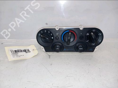 Used Climate control Climate control FORD FUSION (JU_) 1.4 TDCi (68 hp) 33010003 33010003
