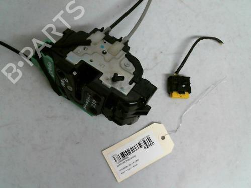 Used Rear left lock HYUNDAI i30 Estate (FD) 1.6 CRDi (116 hp) 30427673