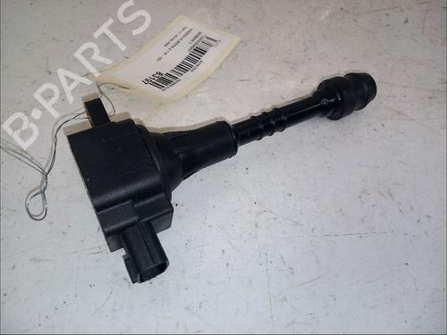 Ignition coil NISSAN ALMERA II Hatchback (N16) 1.5 | BP30428360M94 - Image 3