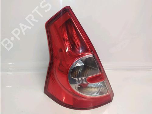 Used Left taillight Left taillight 36795769 36795769