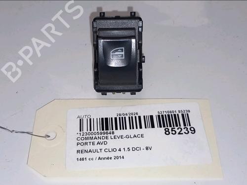 Switch RENAULT CLIO IV (BH_) 1.5 dCi 90 | BP34362961I30 - Image 2