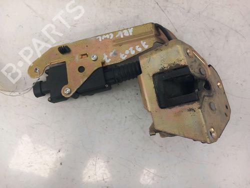 Used Rear left lock FIAT ULYSSE (179_) 2.0 D Multijet (136 hp) 30421019