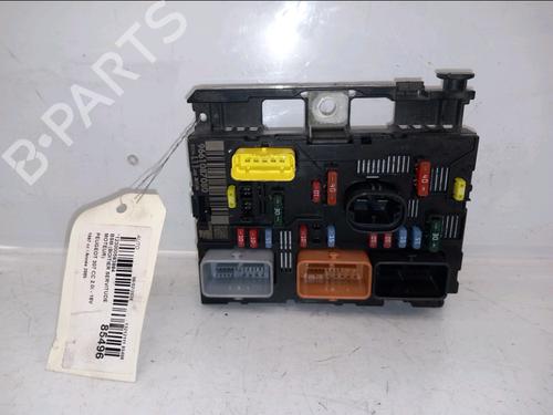 fuse-box-peugeot-307-cc-3b-2003-2004-2005-2006-2007-2008-2009-32655025 main image