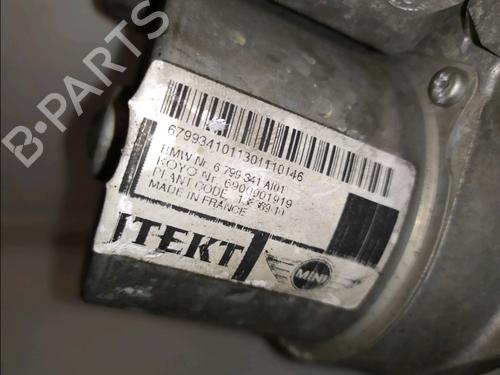 Steering rack MINI MINI Convertible (R57) One | BP40278178M22 - Image 5