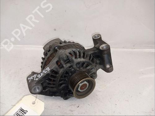 Used Alternator MAZDA 2 (DY) 1.6 (100 hp) 30434643