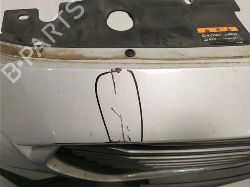 Front bumper MAZDA CX-3 (DK) 1.5 SKYACTIV-D (DK2WS, DK5FW) | BP36831761C7 - Image 2