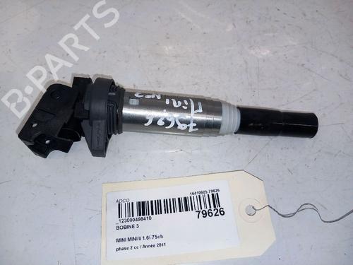 Bobine MINI MINI (R56) One (75 hp) 30426128