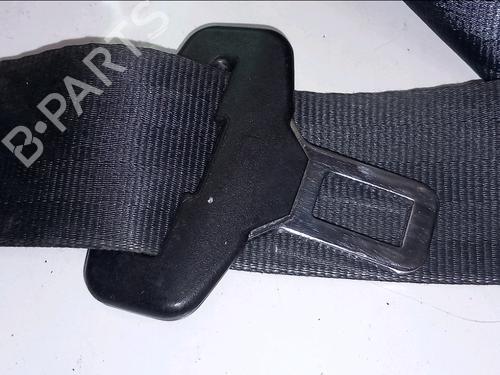 Front left seatbelt PEUGEOT 2008 I (CU_) 1.6 HDi | BP37229025I26 - Image 5