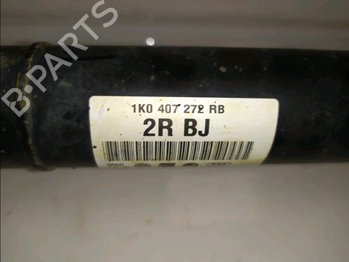 Right front driveshaft VW PASSAT B7 Variant (365) 2.0 TDI | BP36252943M39 - Image 2