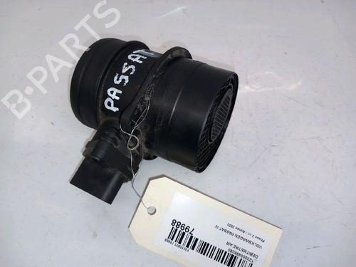 Used Mass air flow sensor VW PASSAT B5.5 (3B3) 1.9 TDI (130 hp) 30423596