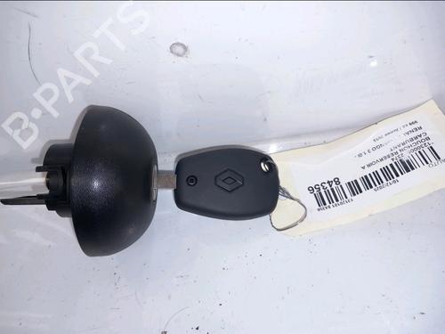 Used Fuel flap RENAULT TWINGO III (BCM_, BCA_) 1.0 SCe 70 (71 hp) 30869145
