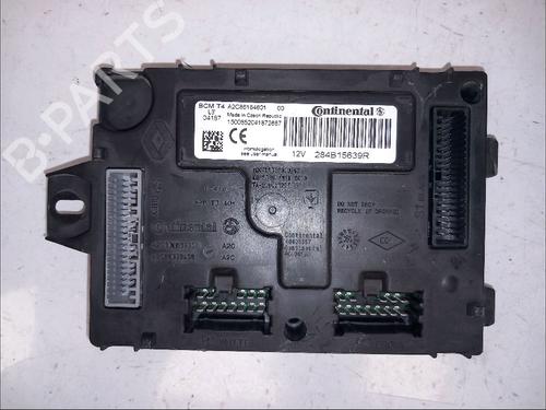Used Fuse box RENAULT CLIO IV (BH_) 1.5 dCi 90 (90 hp) 30419940