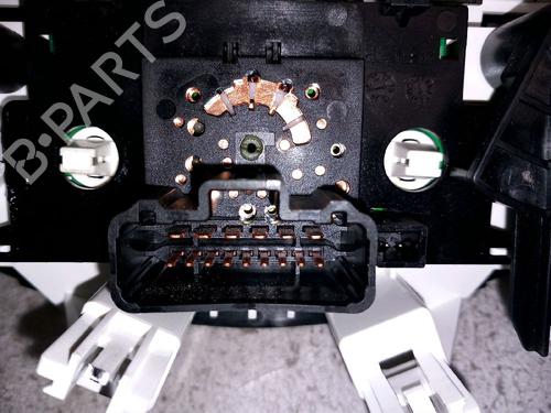 Climate control RENAULT TWINGO III (BCM_, BCA_) 0.9 TCe 95 | BP30430248I5 - Image 3